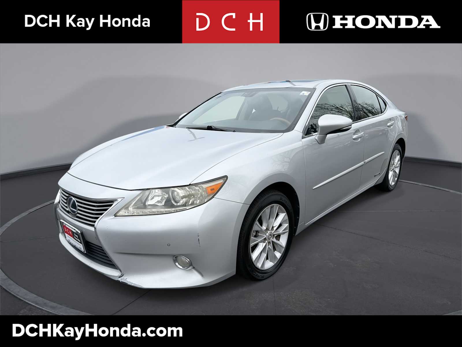 2013 Lexus ES Hybrid 300h -
                  Eatontown, NJ
