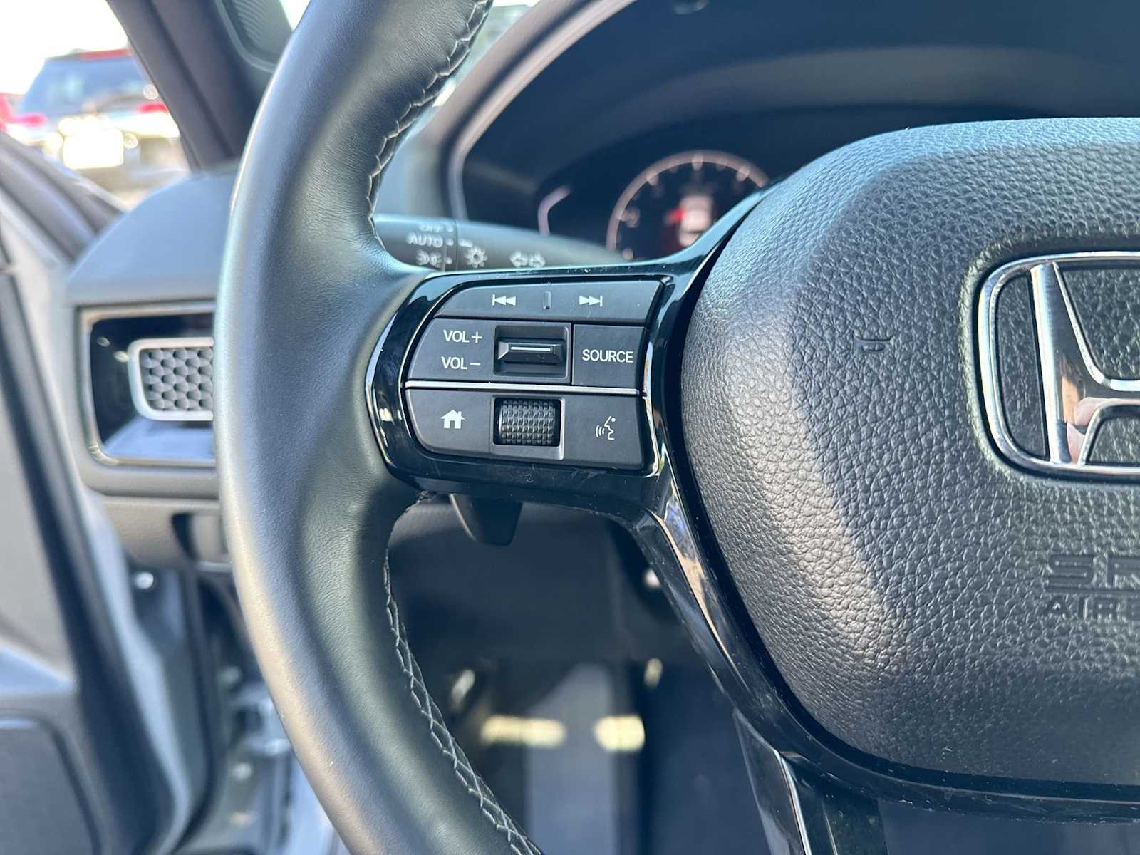 Thumbnail: 2025 Honda Civic - 22