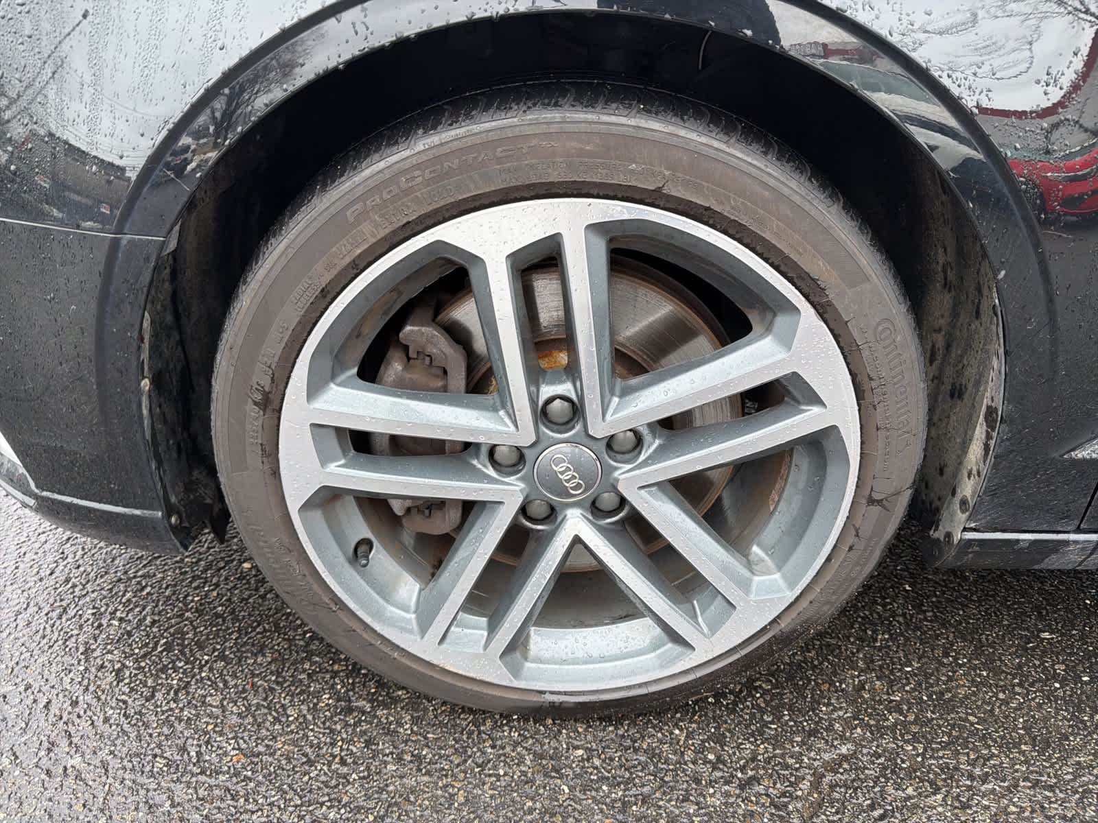 Thumbnail: 2019 Audi A3 - 20