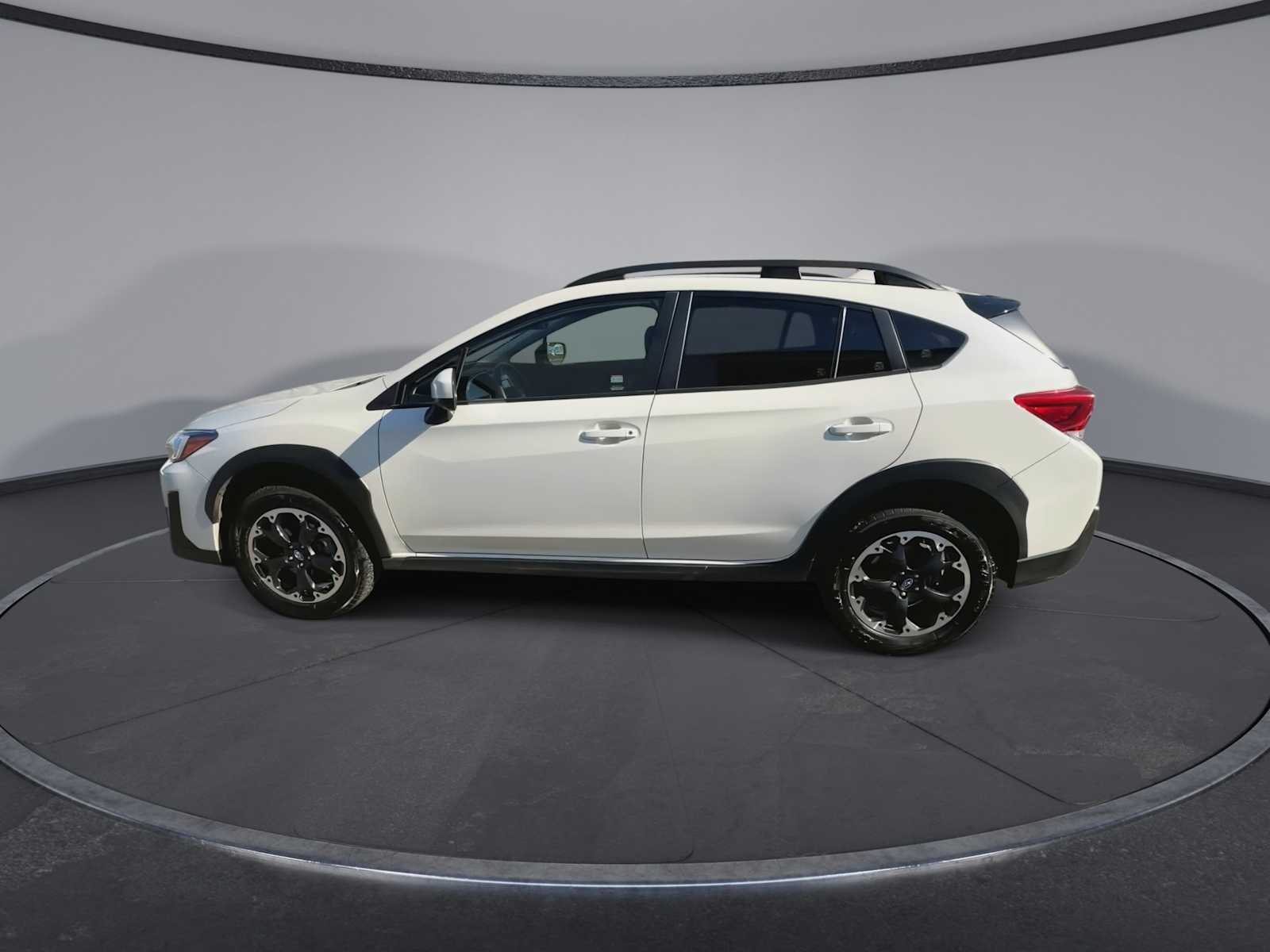 Thumbnail: 2023 Subaru Crosstrek - 5