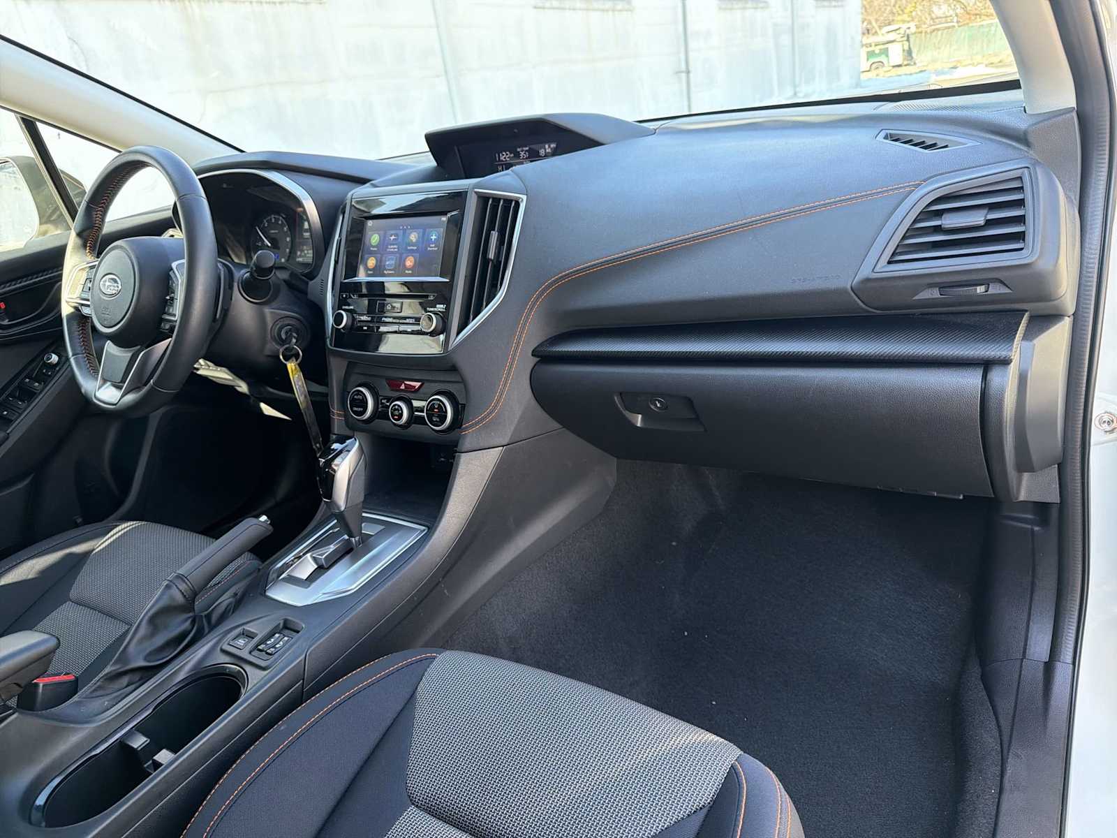 Thumbnail: 2023 Subaru Crosstrek - 16