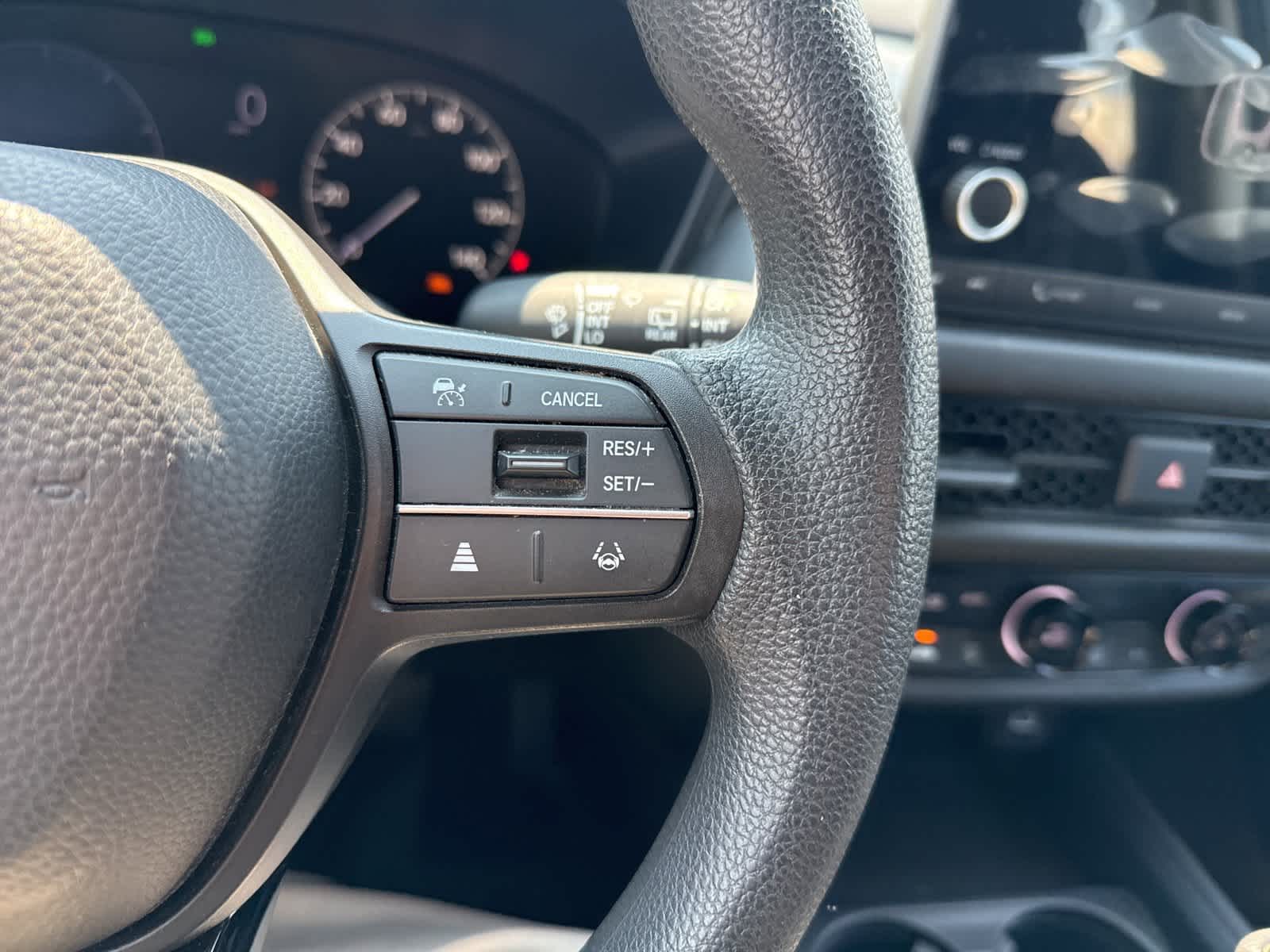 Thumbnail: 2023 Honda HR-V - 16