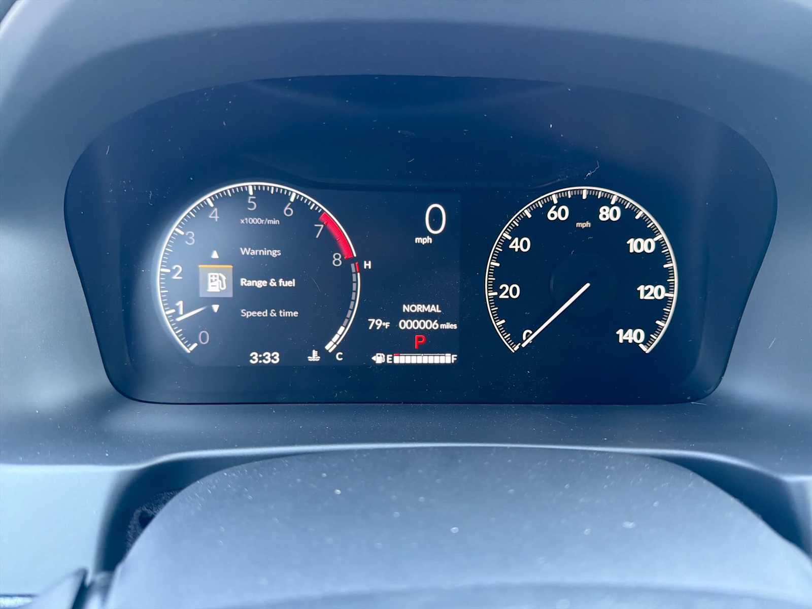 Thumbnail: 2026 Honda Ridgeline - 31