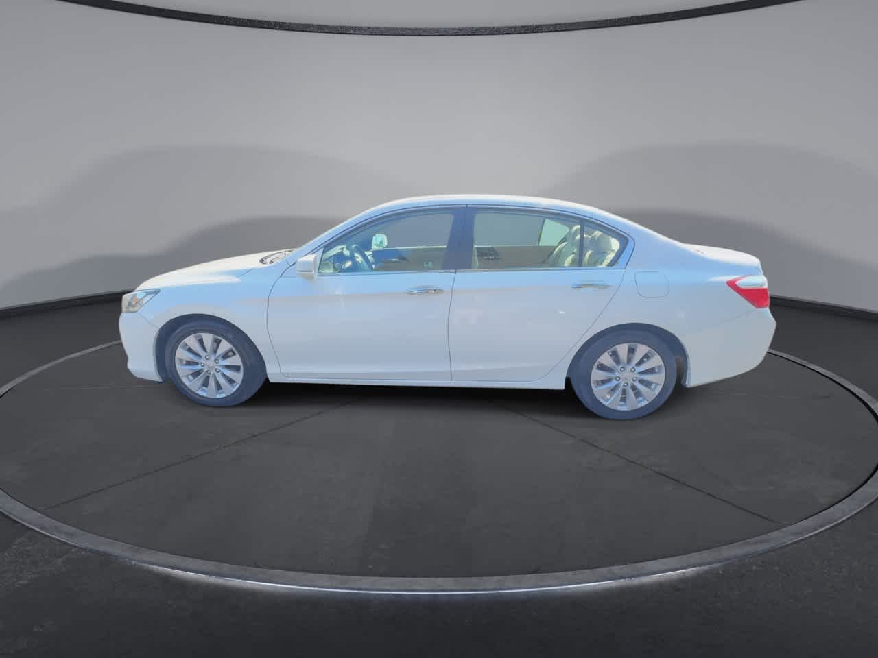 Thumbnail: 2014 Honda Accord - 5
