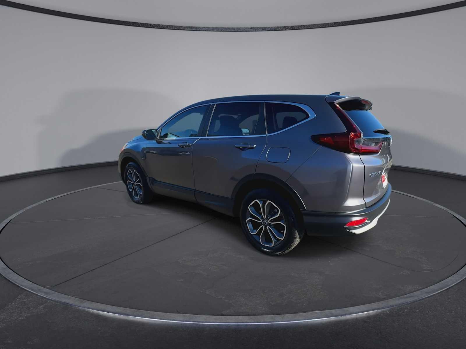 Thumbnail: 2022 Honda CR-V - 6