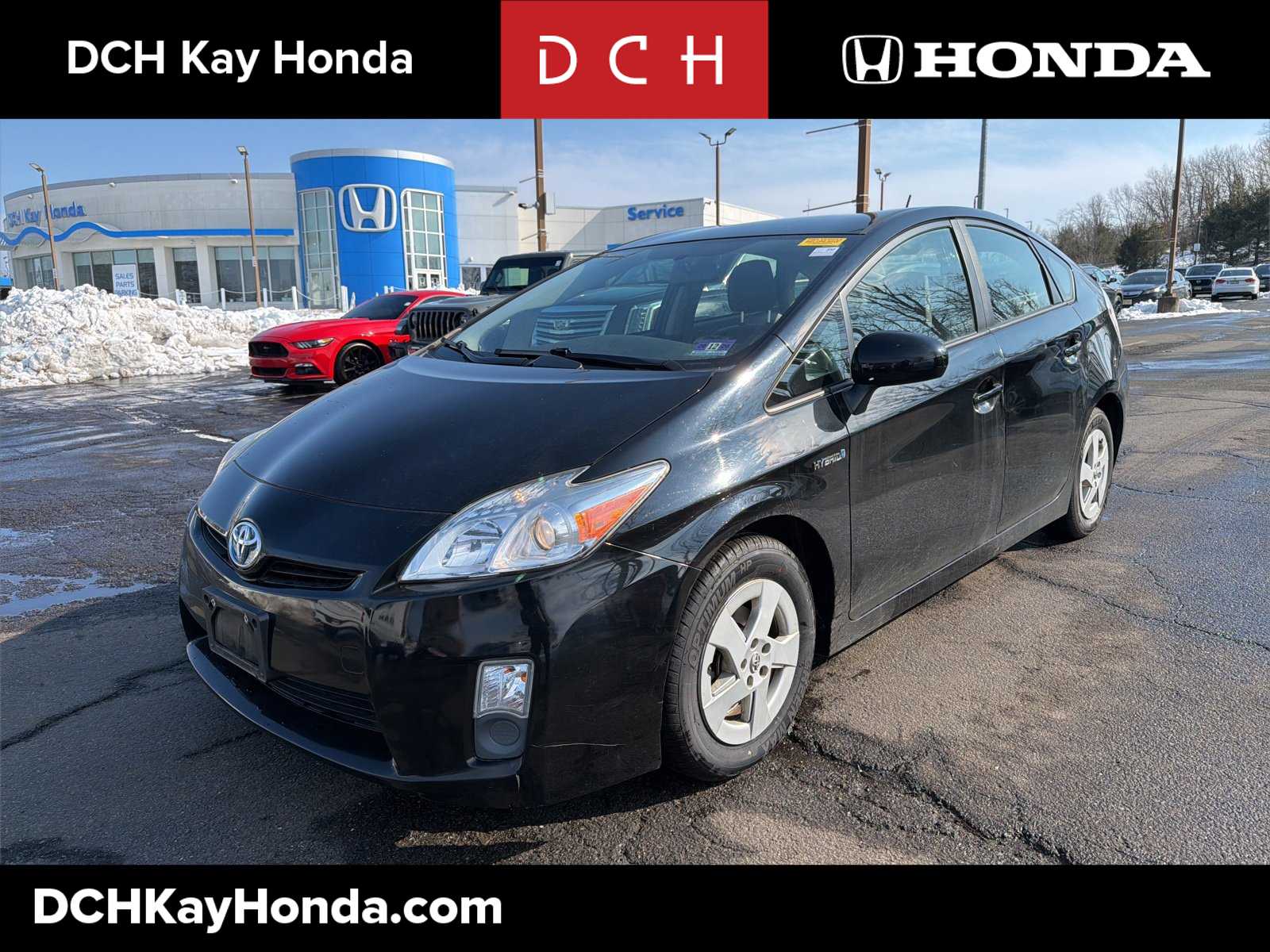 2010 Toyota Prius Two -
                  Eatontown, NJ