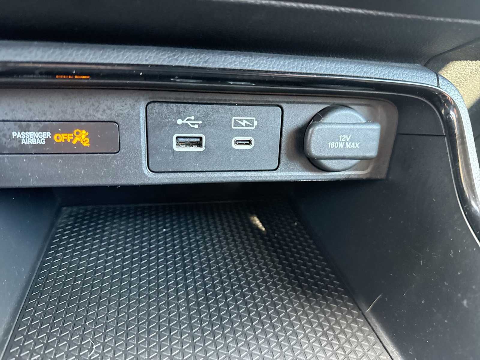 Thumbnail: 2023 Honda CR-V - 29