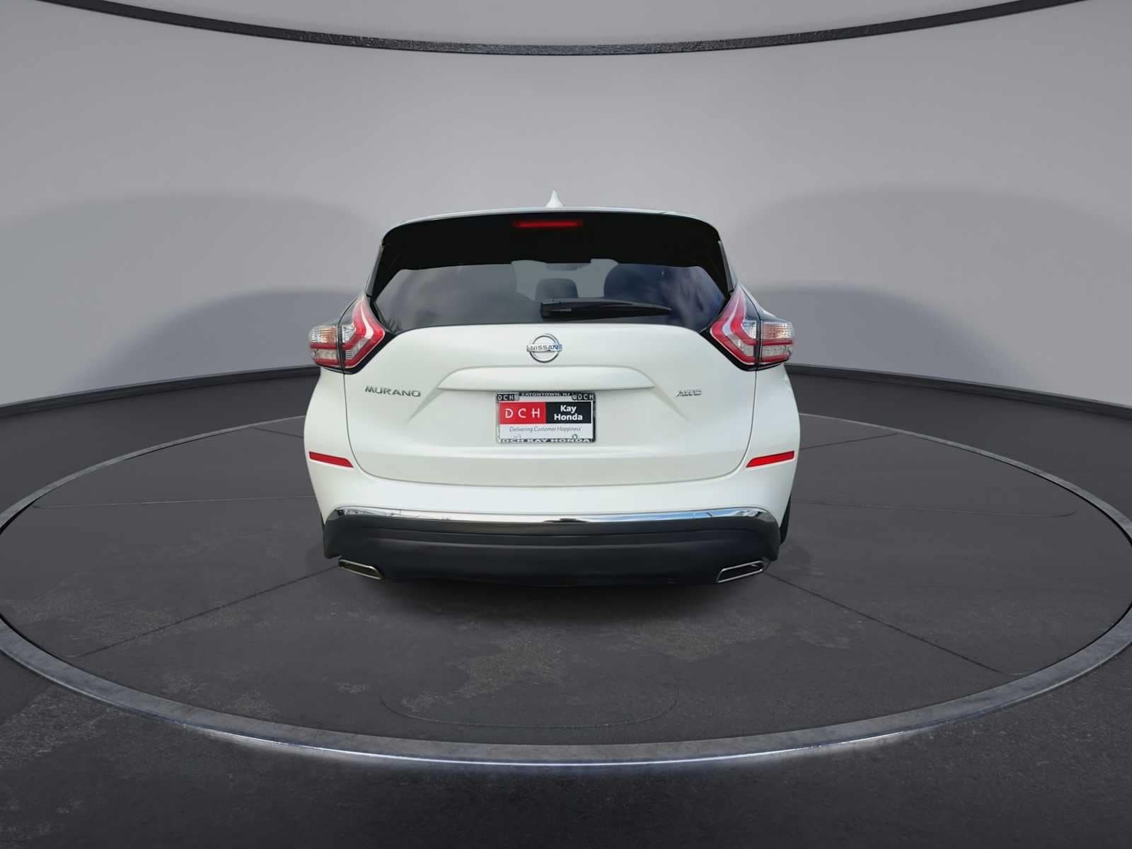 Thumbnail: 2018 Nissan Murano - 7