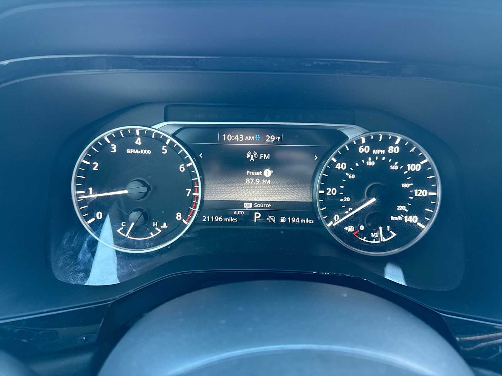 Thumbnail: 2023 Nissan Pathfinder - 30