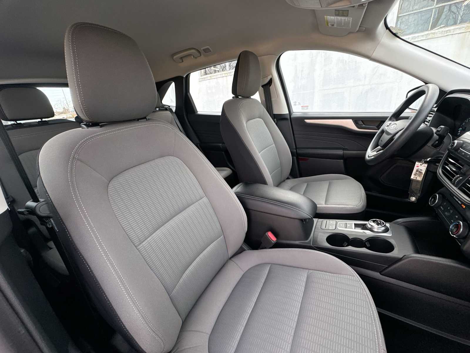 Thumbnail: 2022 Ford Escape - 17