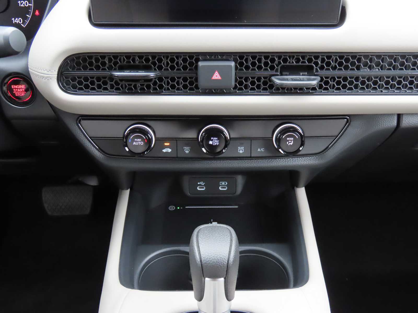 Thumbnail: 2026 Honda HR-V - 20