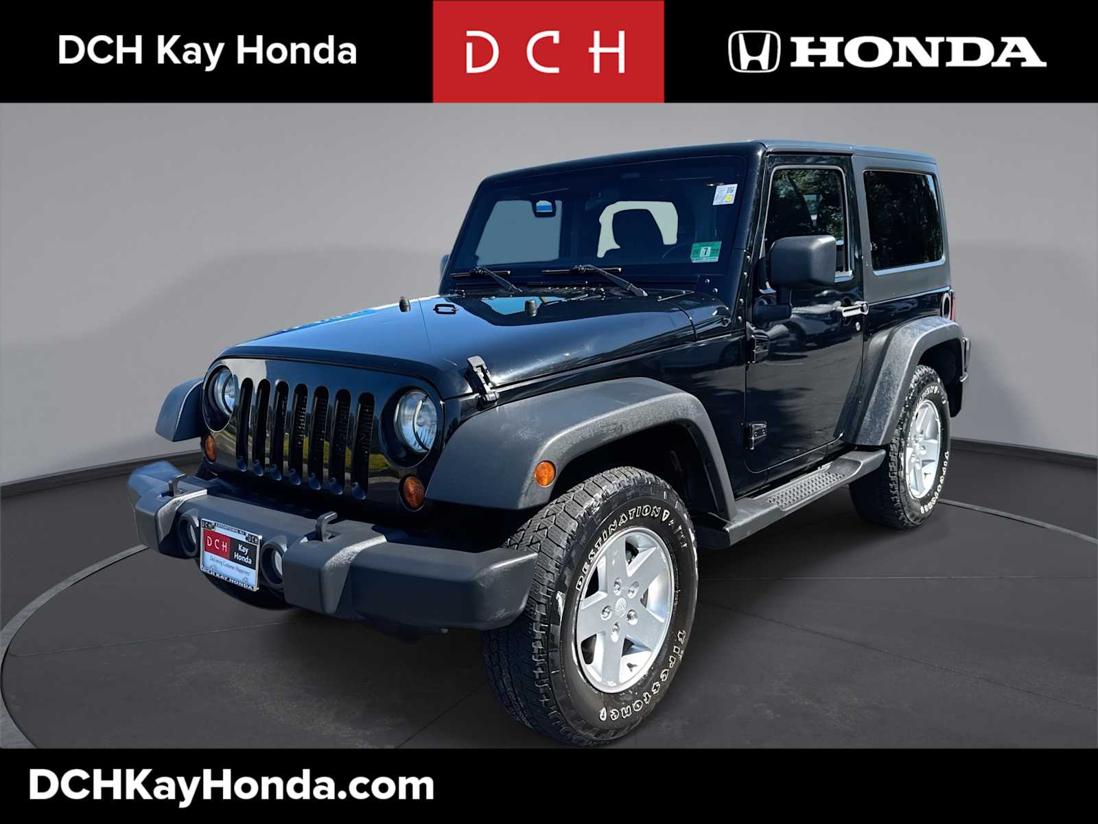 2012 Jeep Wrangler Sport -
                  Eatontown, NJ