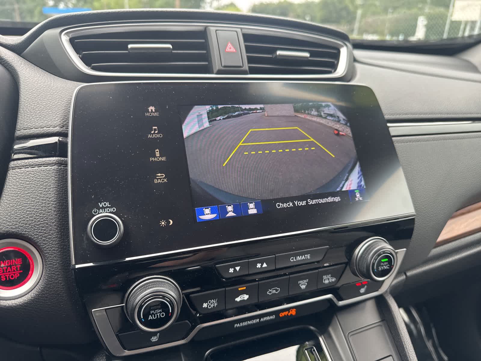 Thumbnail: 2022 Honda CR-V - 14