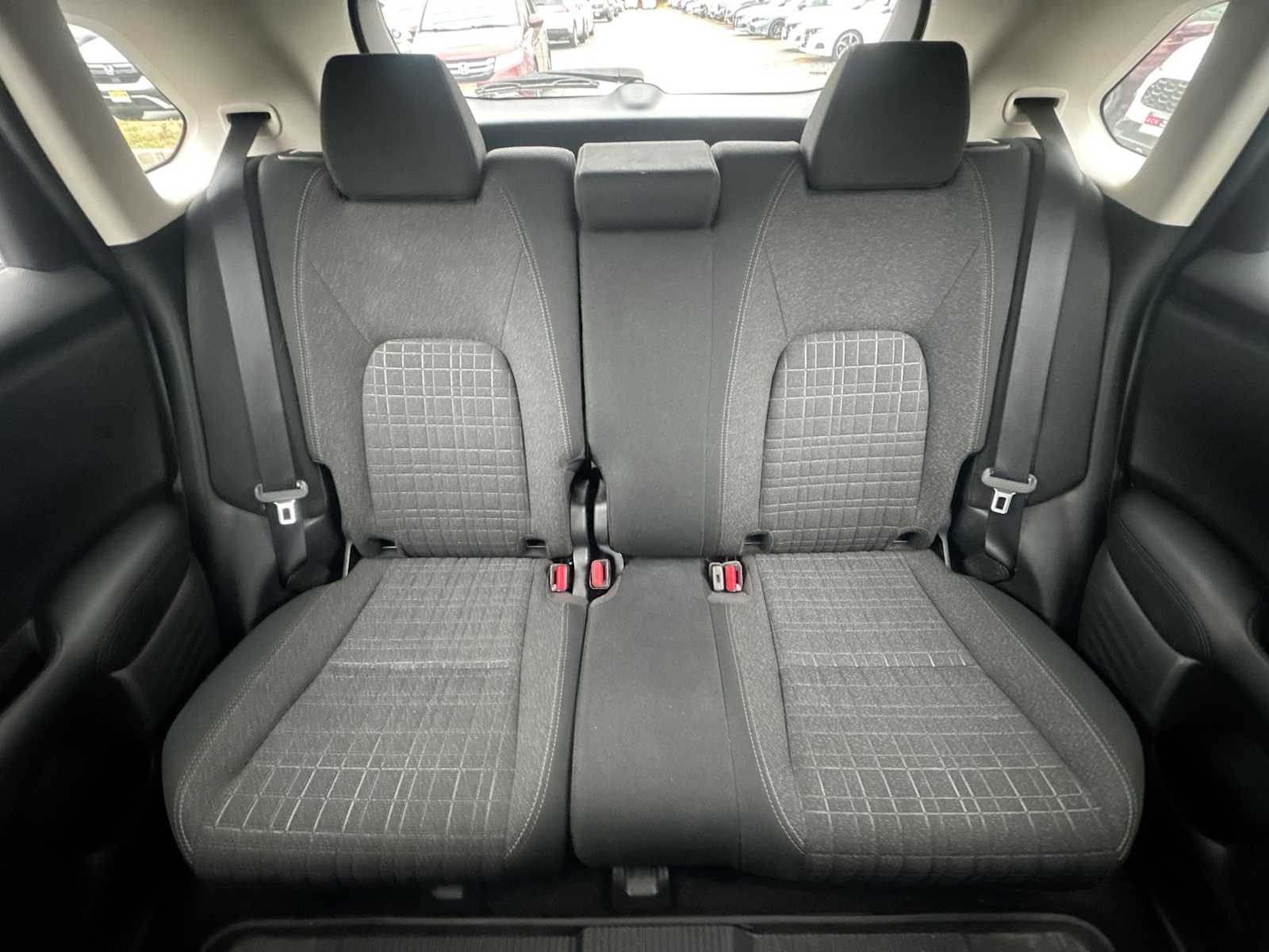 Thumbnail: 2023 Honda HR-V - 13