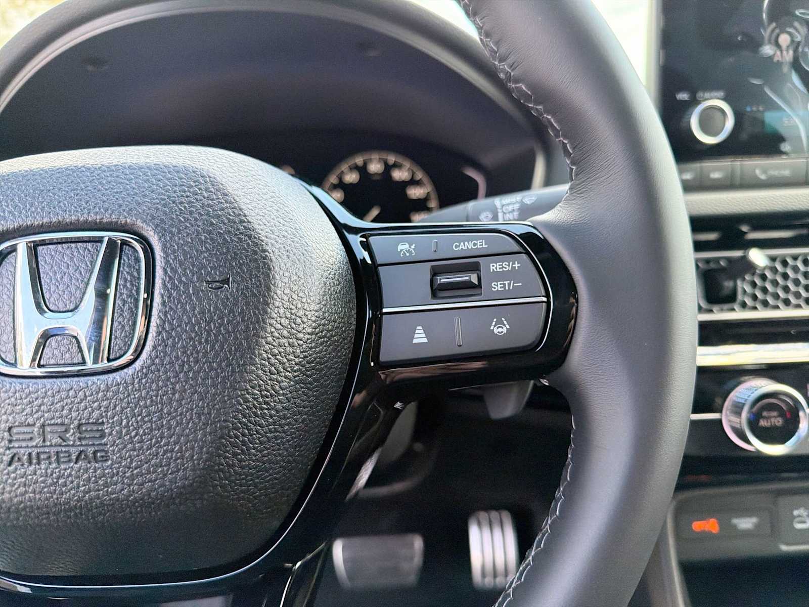 Thumbnail: 2026 Honda Civic - 25