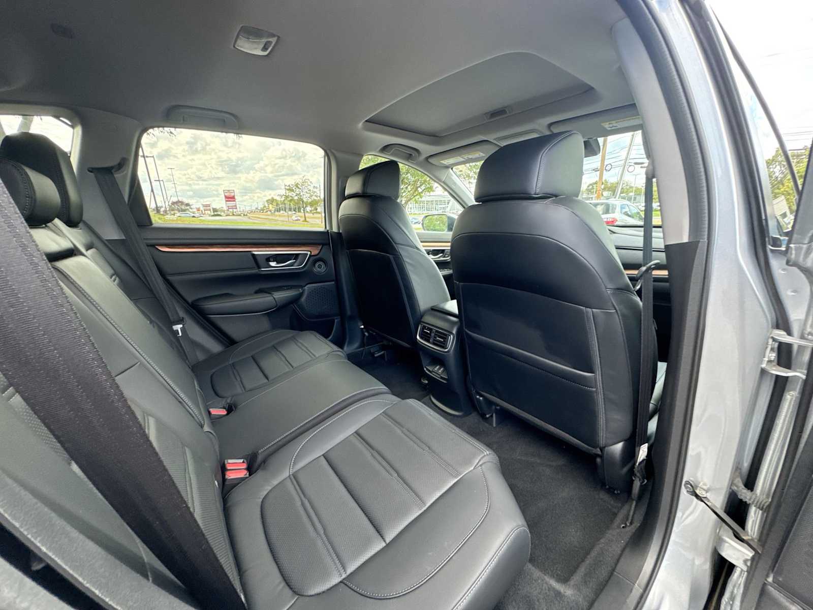 Thumbnail: 2022 Honda CR-V - 14