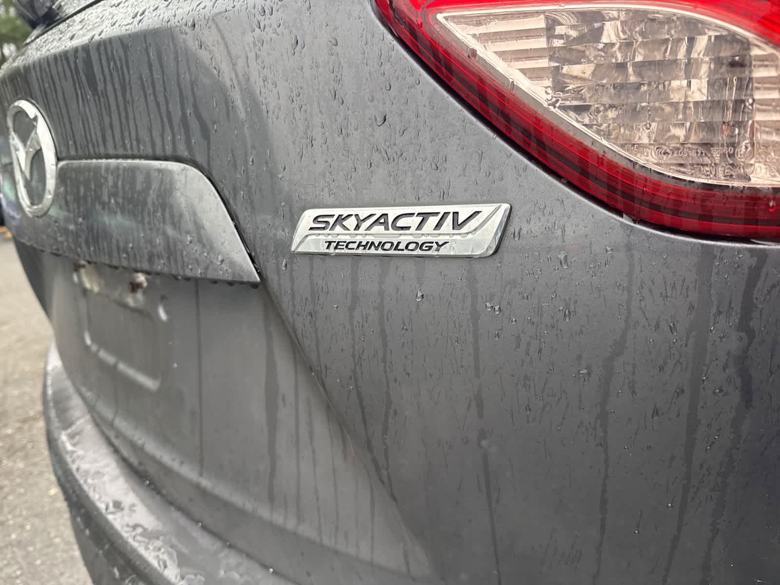 Thumbnail: 2016 Mazda CX-5 - 24