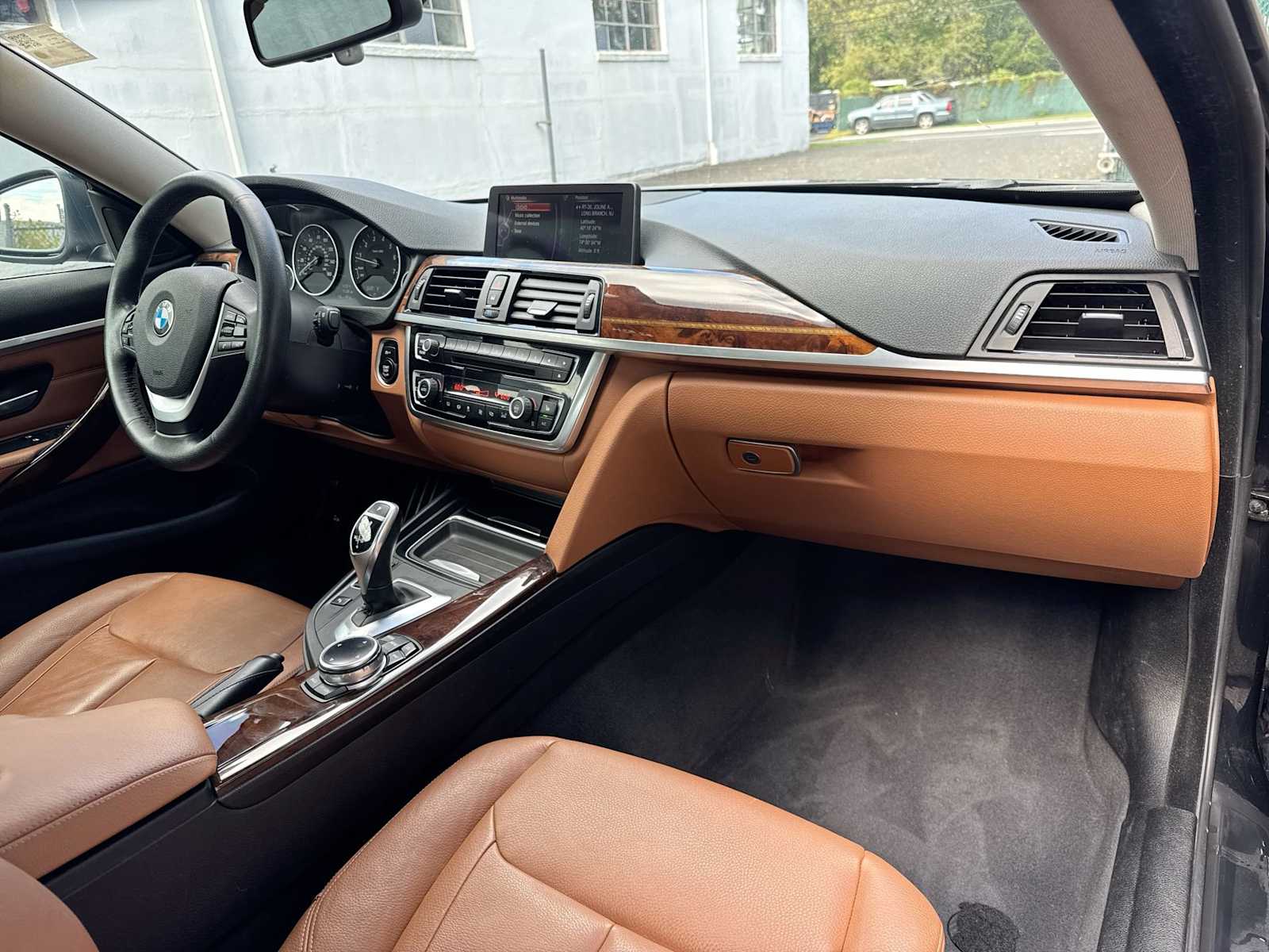 Thumbnail: 2014 BMW 4 Series - 13