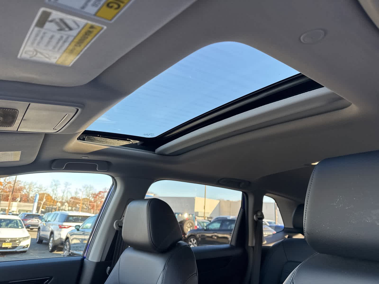 Thumbnail: 2023 Honda CR-V - 21