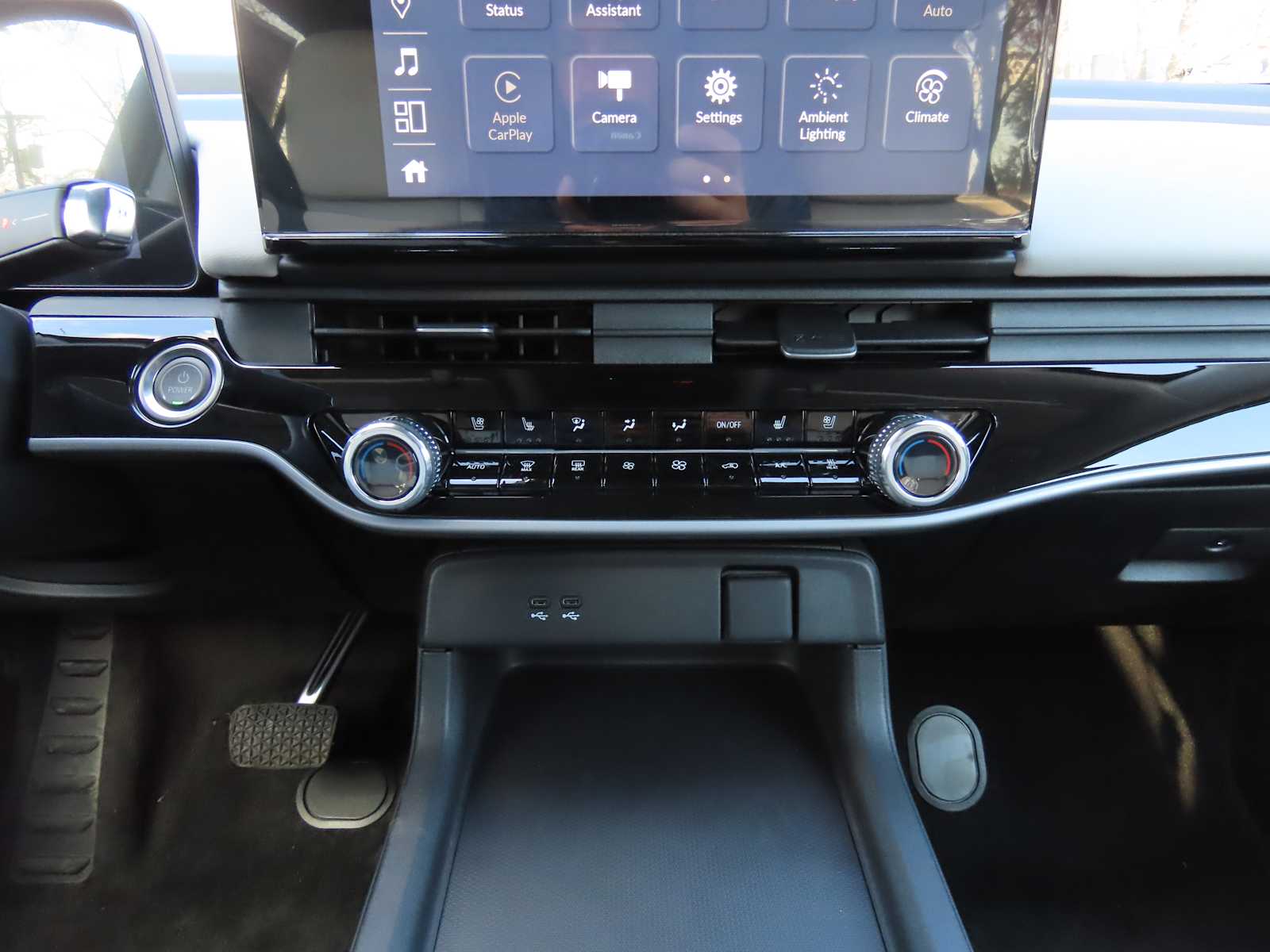 Thumbnail: 2026 Honda Prologue - 22