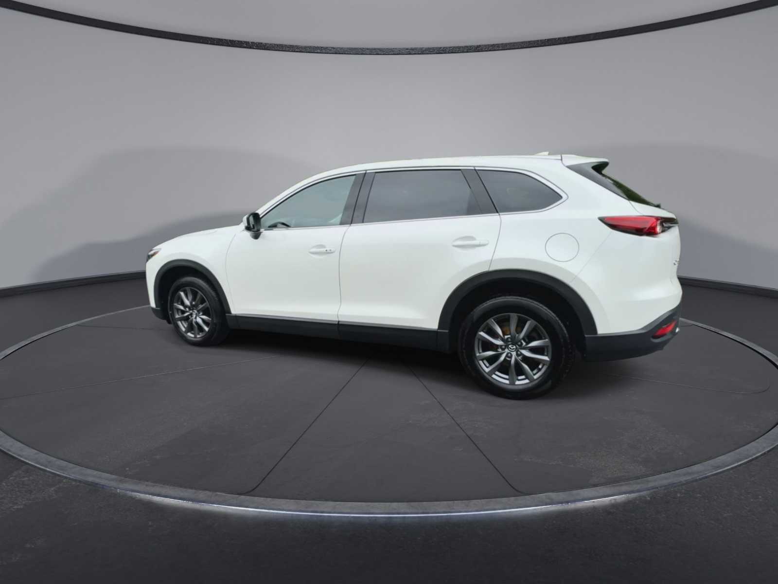 2020 Mazda CX-9 Touring 6