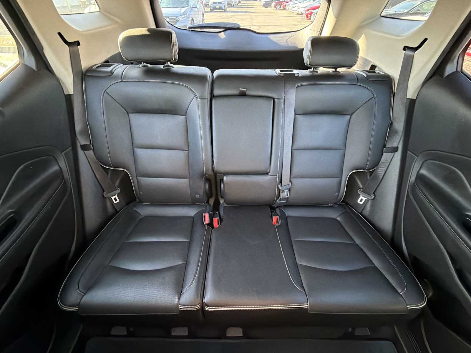 Thumbnail: 2019 GMC Terrain - 13