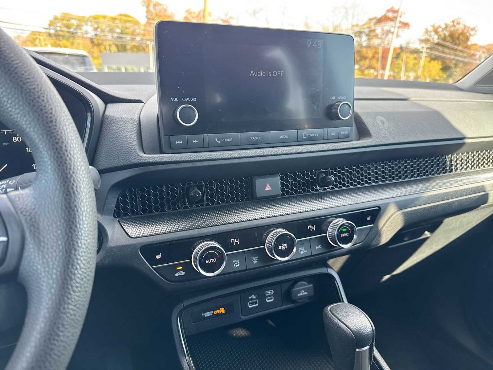 Thumbnail: 2023 Honda CR-V - 27