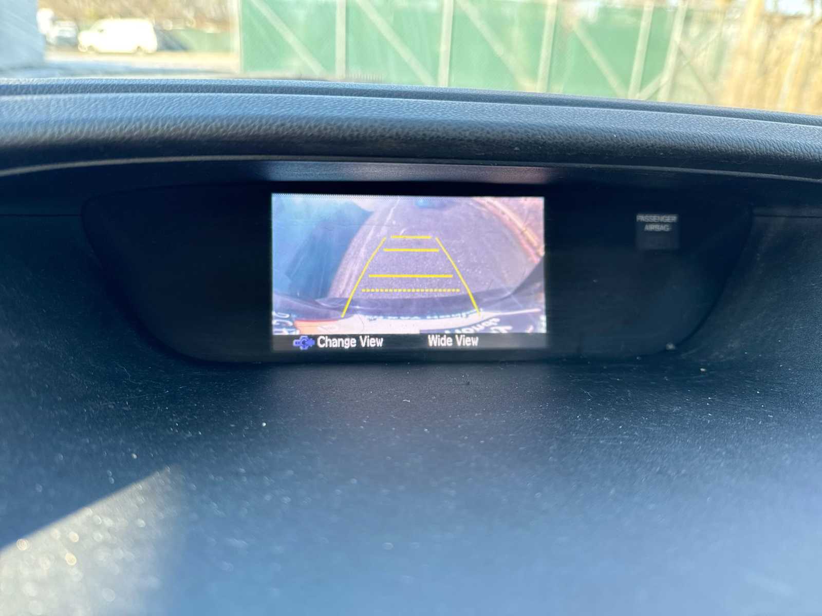 Thumbnail: 2013 Honda CR-V - 28