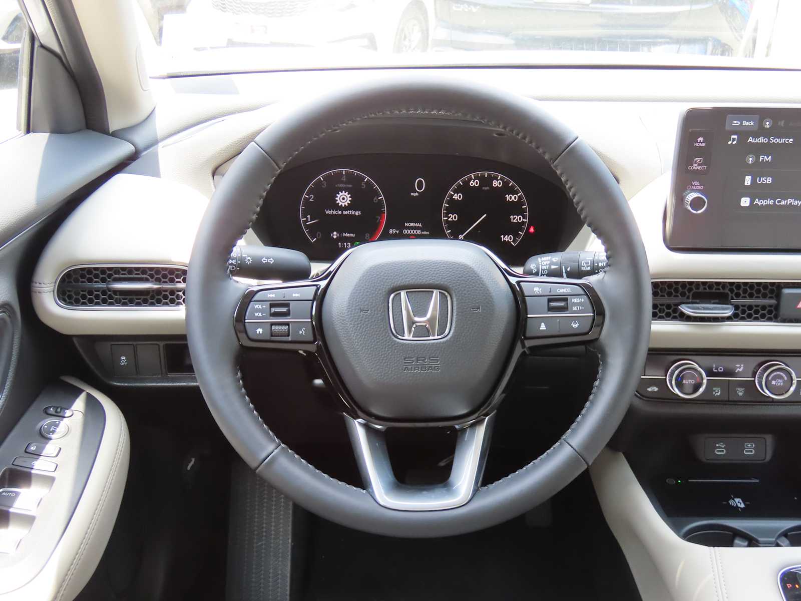 Thumbnail: 2027 Honda HR-V - 18