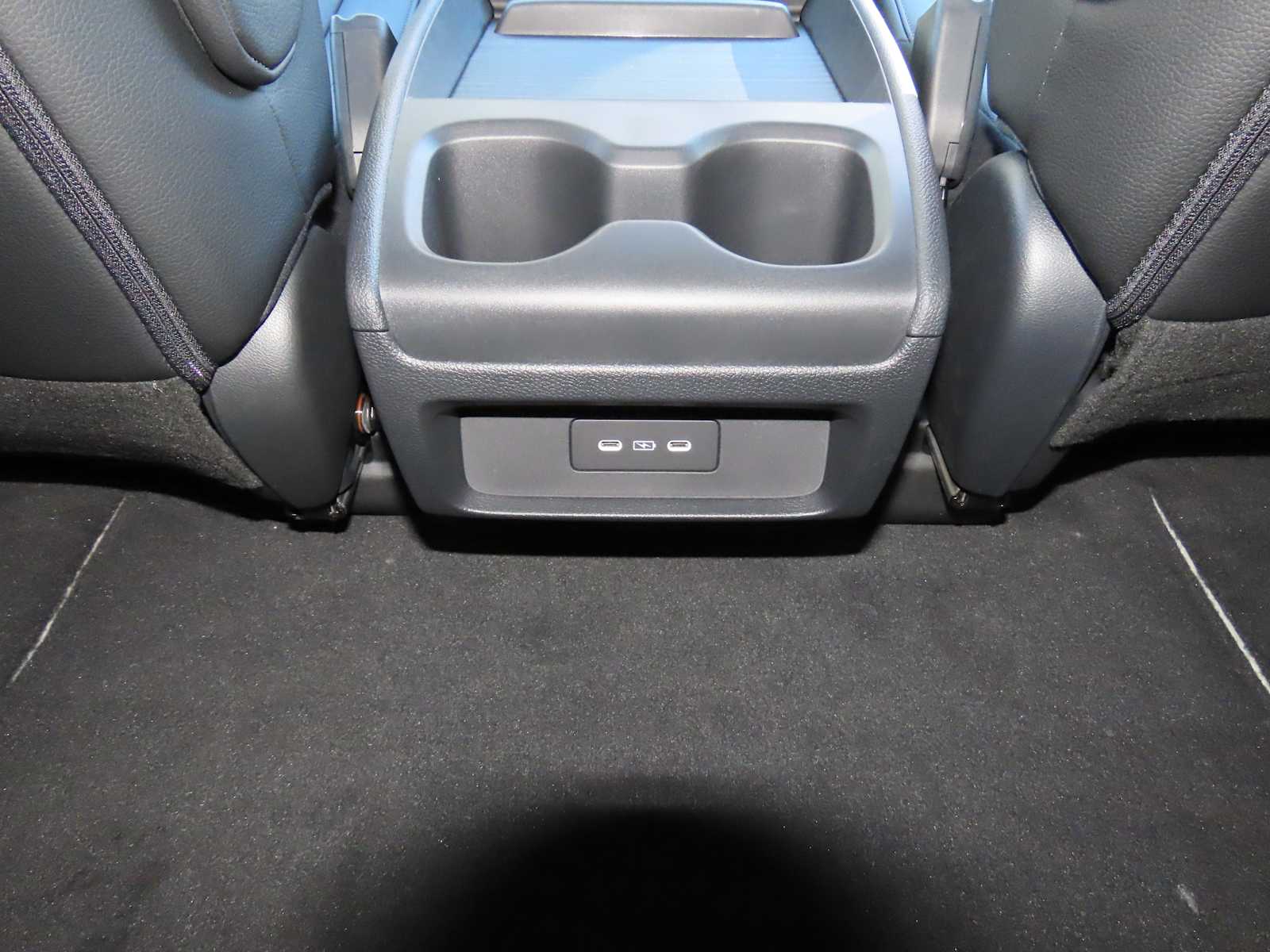 Thumbnail: 2025 Honda Odyssey - 24