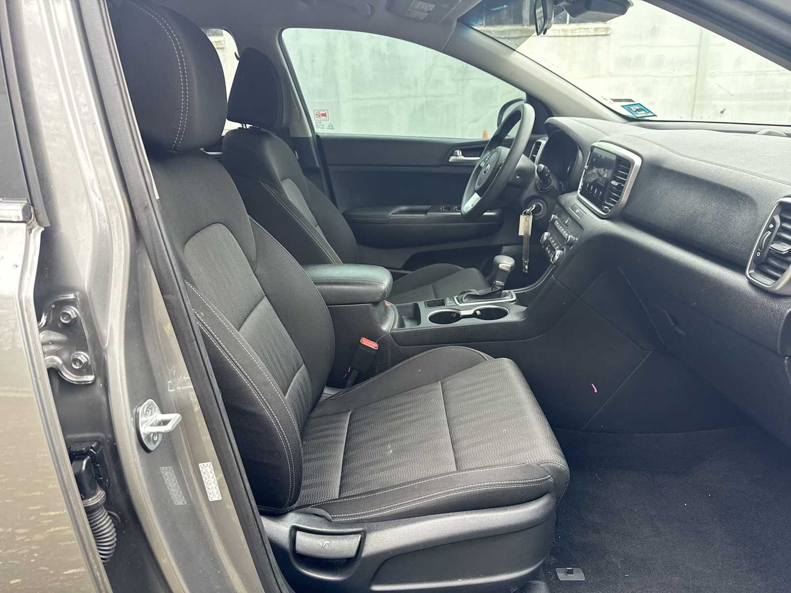 Thumbnail: 2020 Kia Sportage - 15