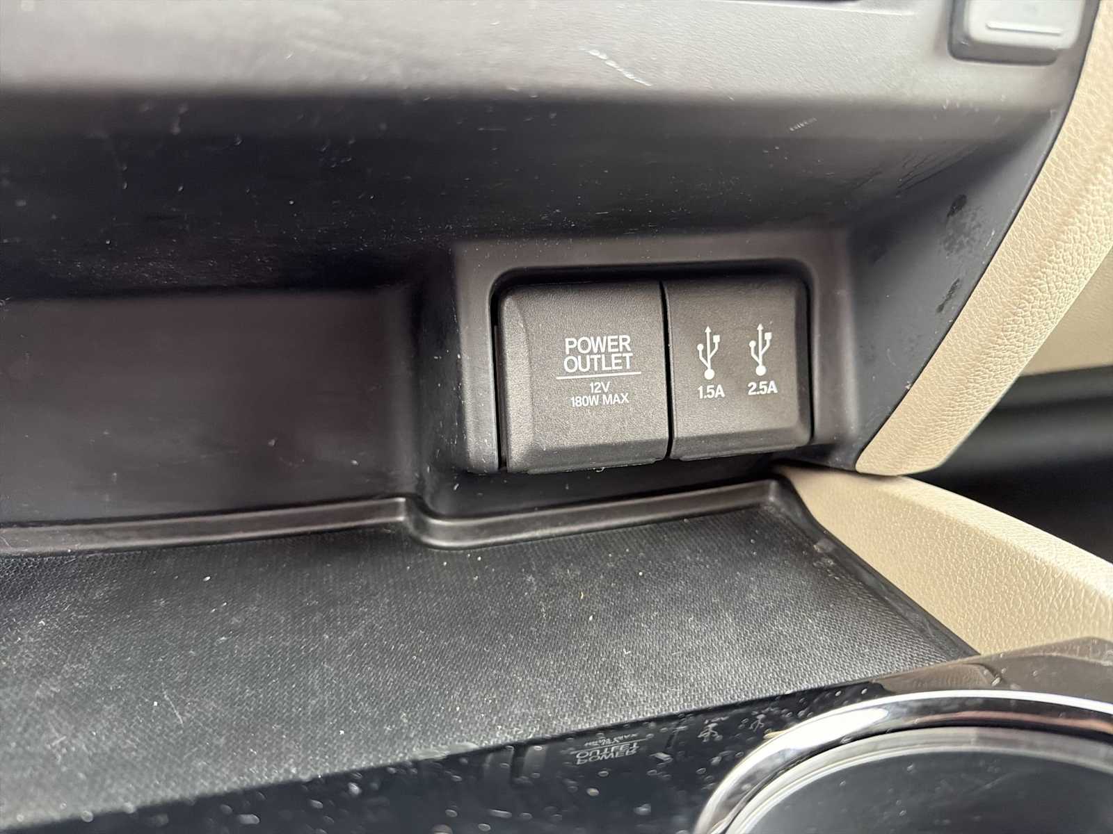 Thumbnail: 2016 Honda Pilot - 30