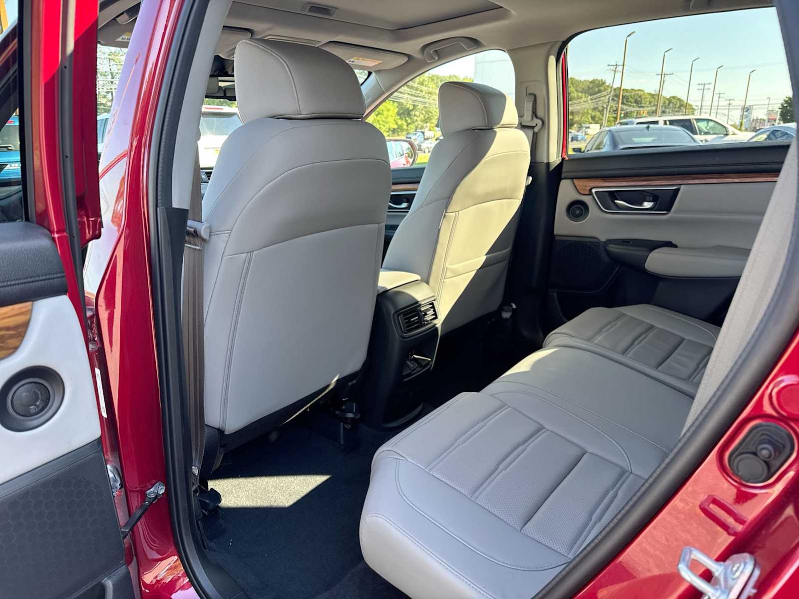 Thumbnail: 2022 Honda CR-V - 12