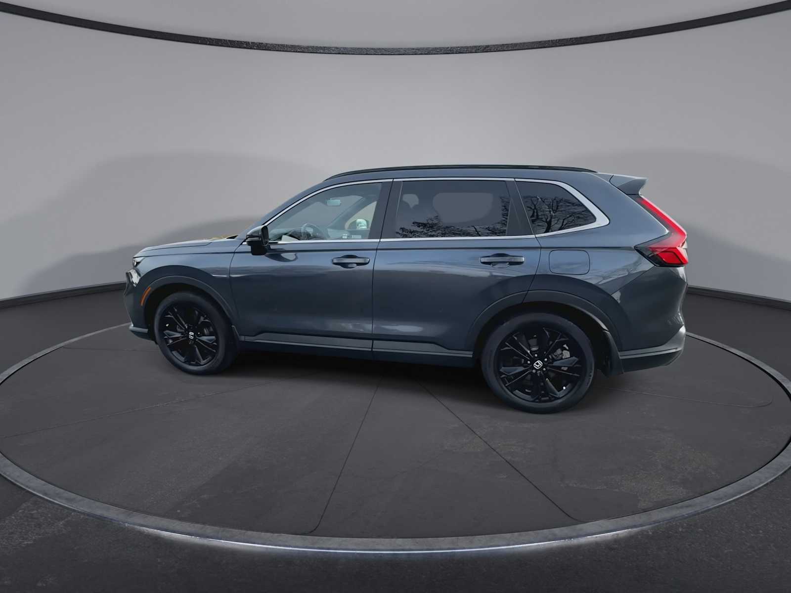 Thumbnail: 2024 Honda CR-V - 5