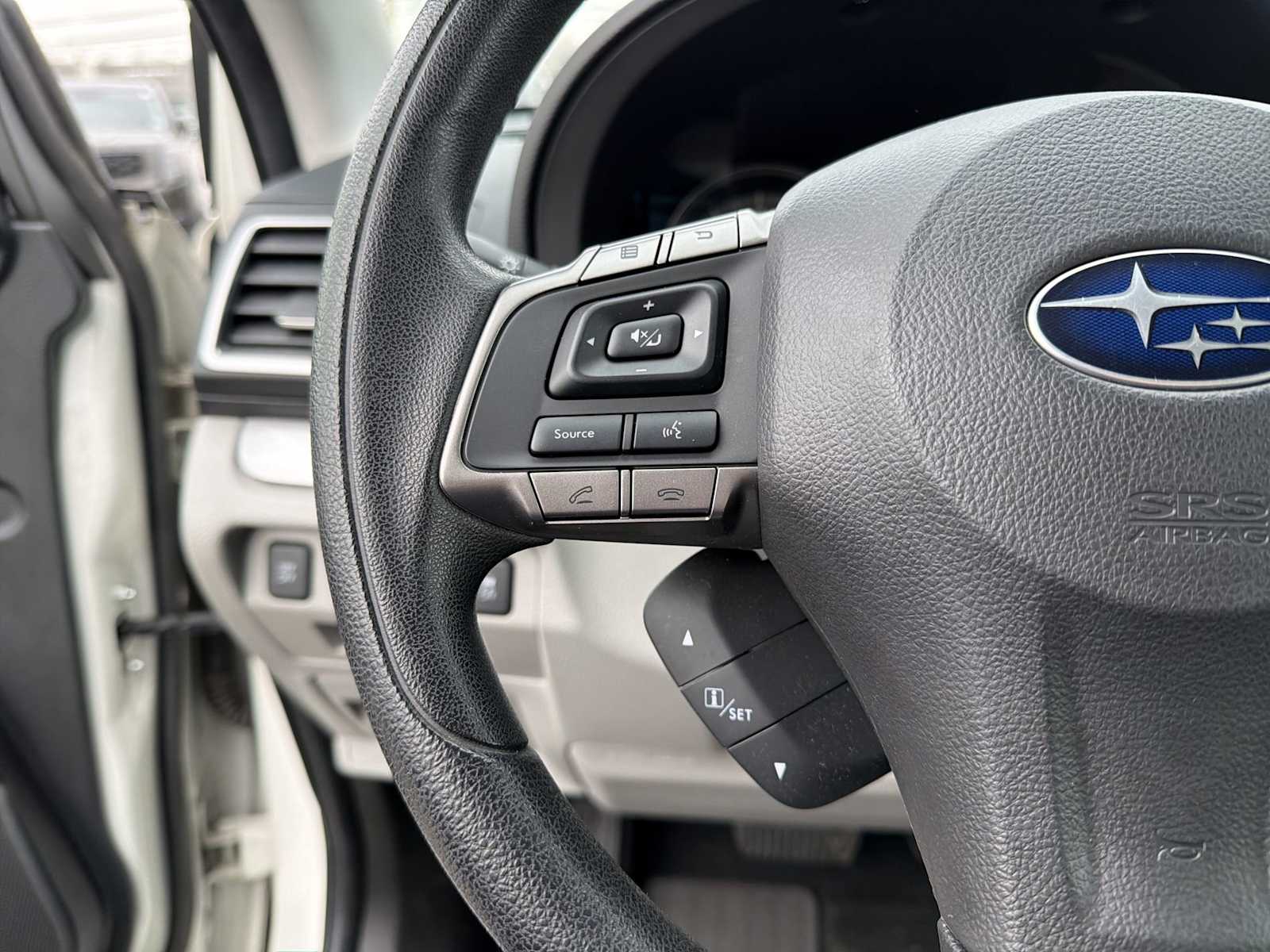 Thumbnail: 2016 Subaru Forester - 25