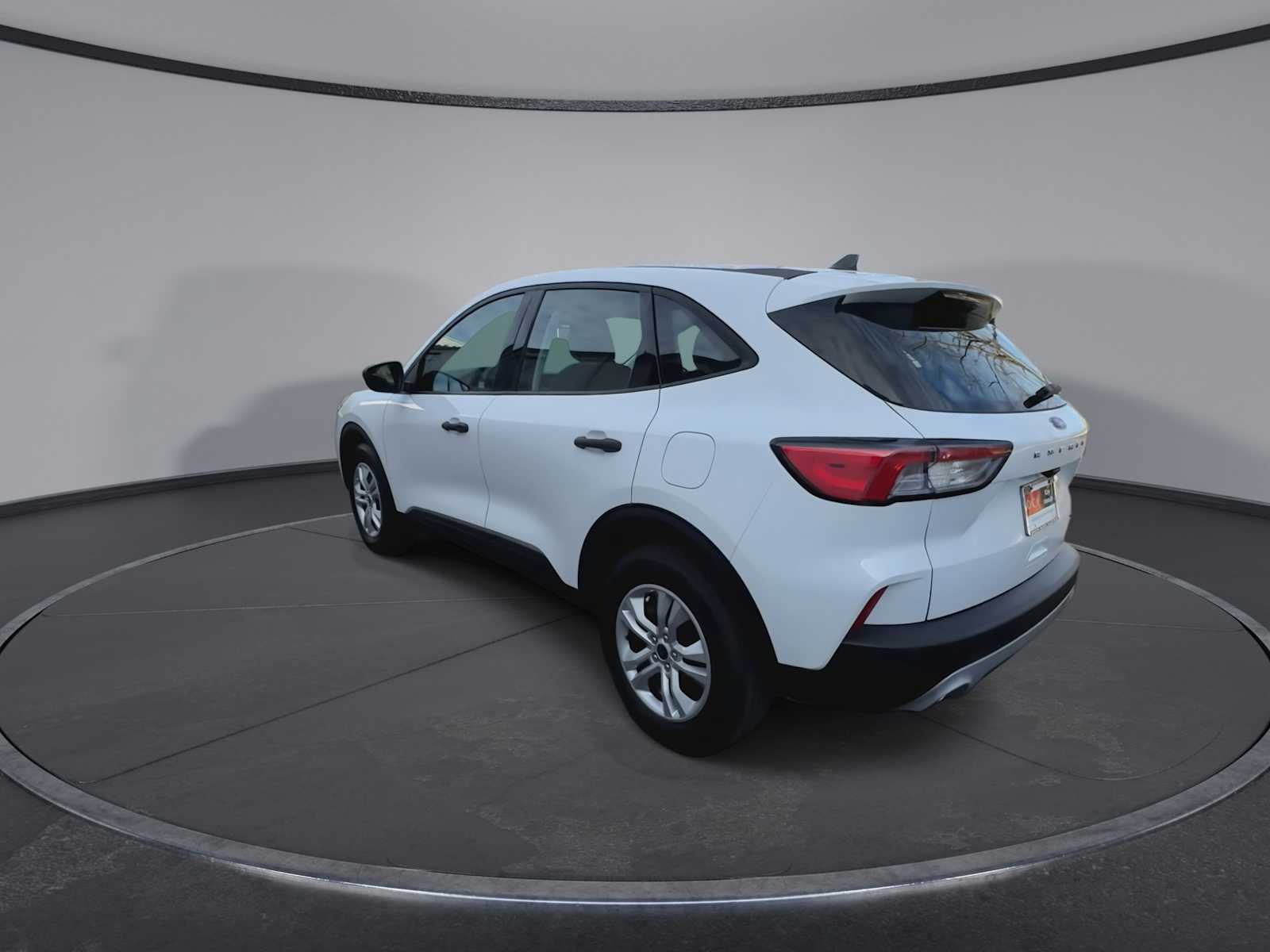 Thumbnail: 2022 Ford Escape - 6