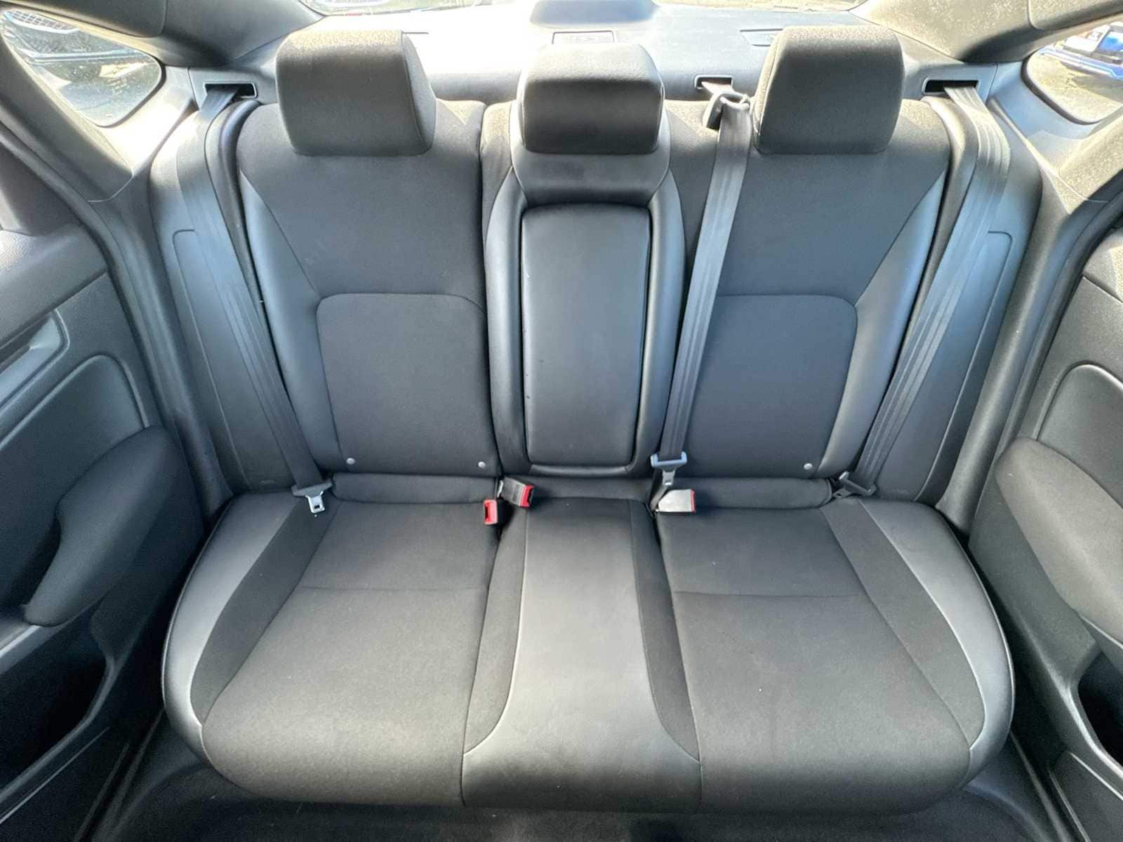 Thumbnail: 2025 Honda Civic - 13