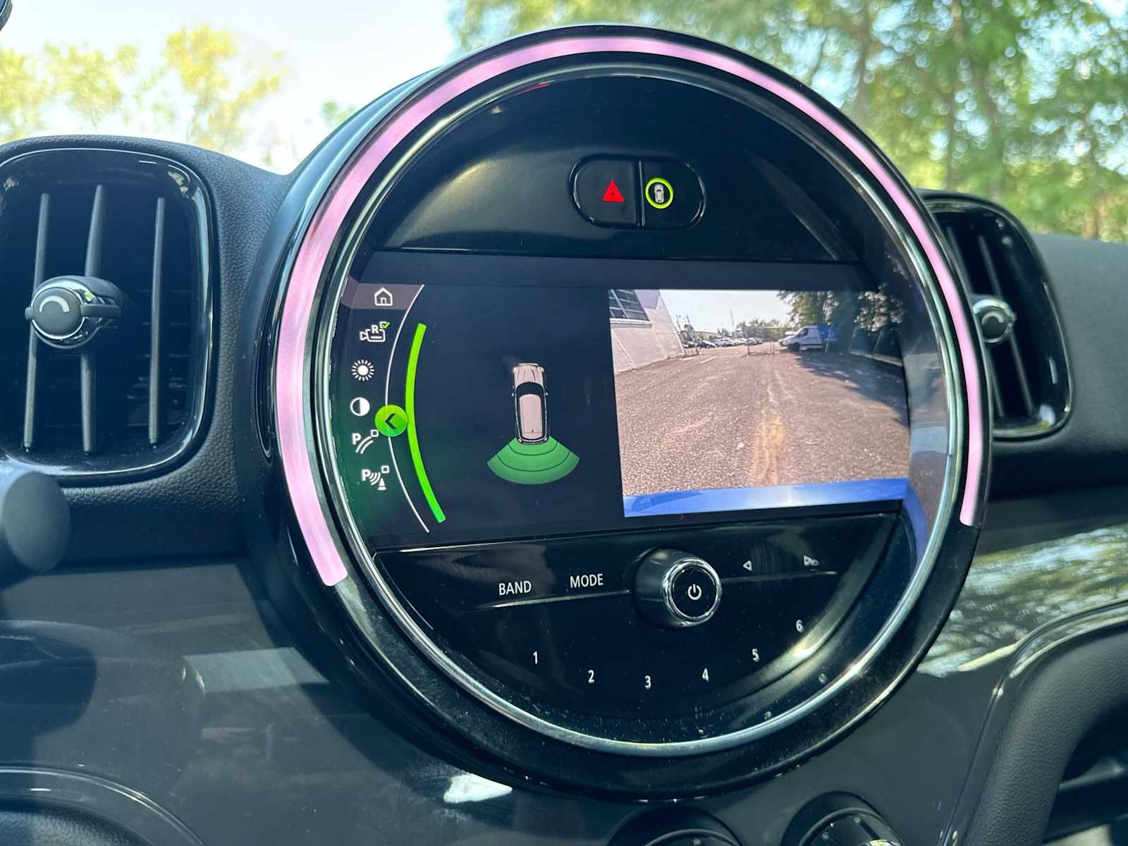 Thumbnail: 2021 MINI Cooper Countryman - 27
