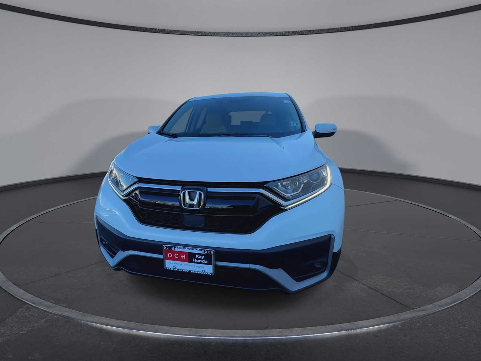 Thumbnail: 2022 Honda CR-V - 3