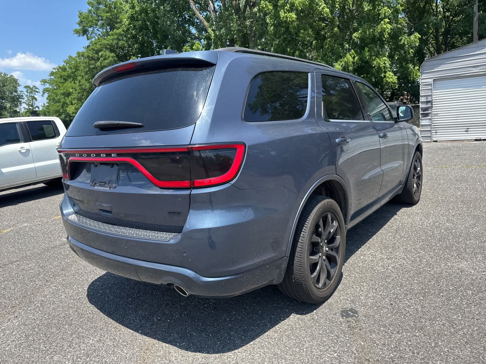 Thumbnail: 2019 Dodge Durango - 7