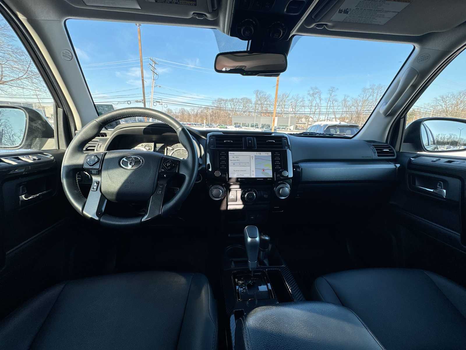 Thumbnail: 2022 Toyota 4Runner - 20