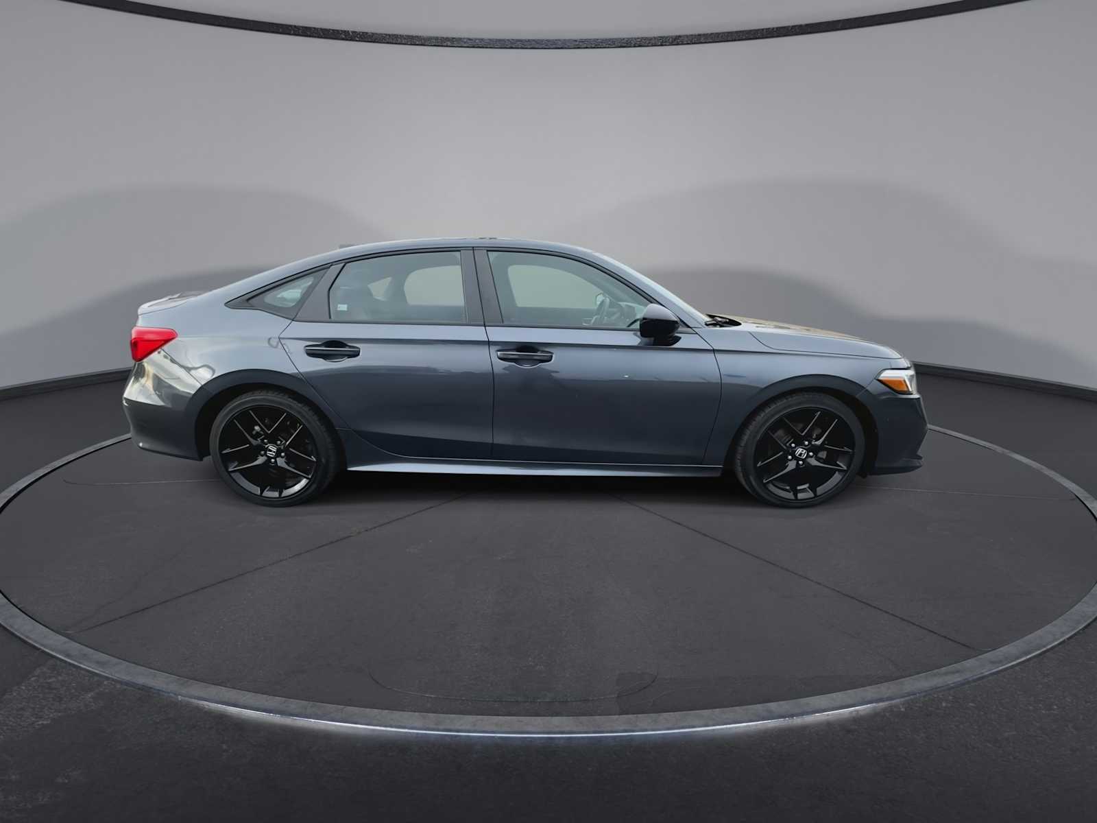 Thumbnail: 2023 Honda Civic - 9