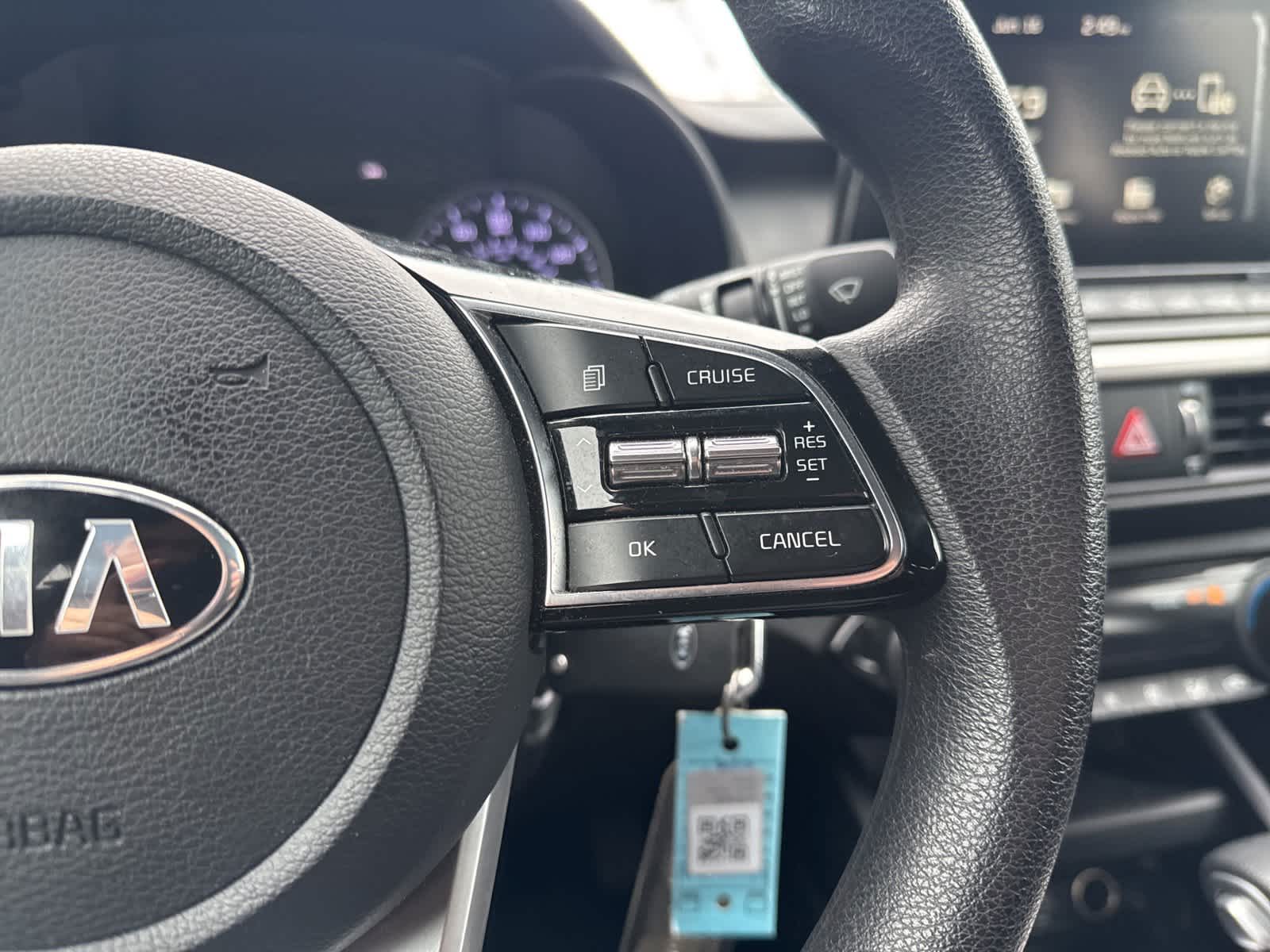 2019 Kia Forte LXS 17