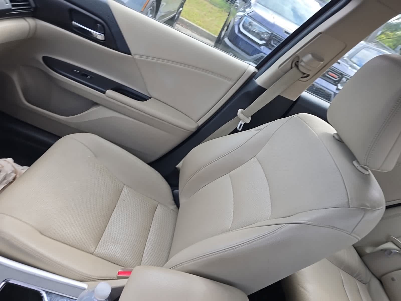 Thumbnail: 2014 Honda Accord - 27
