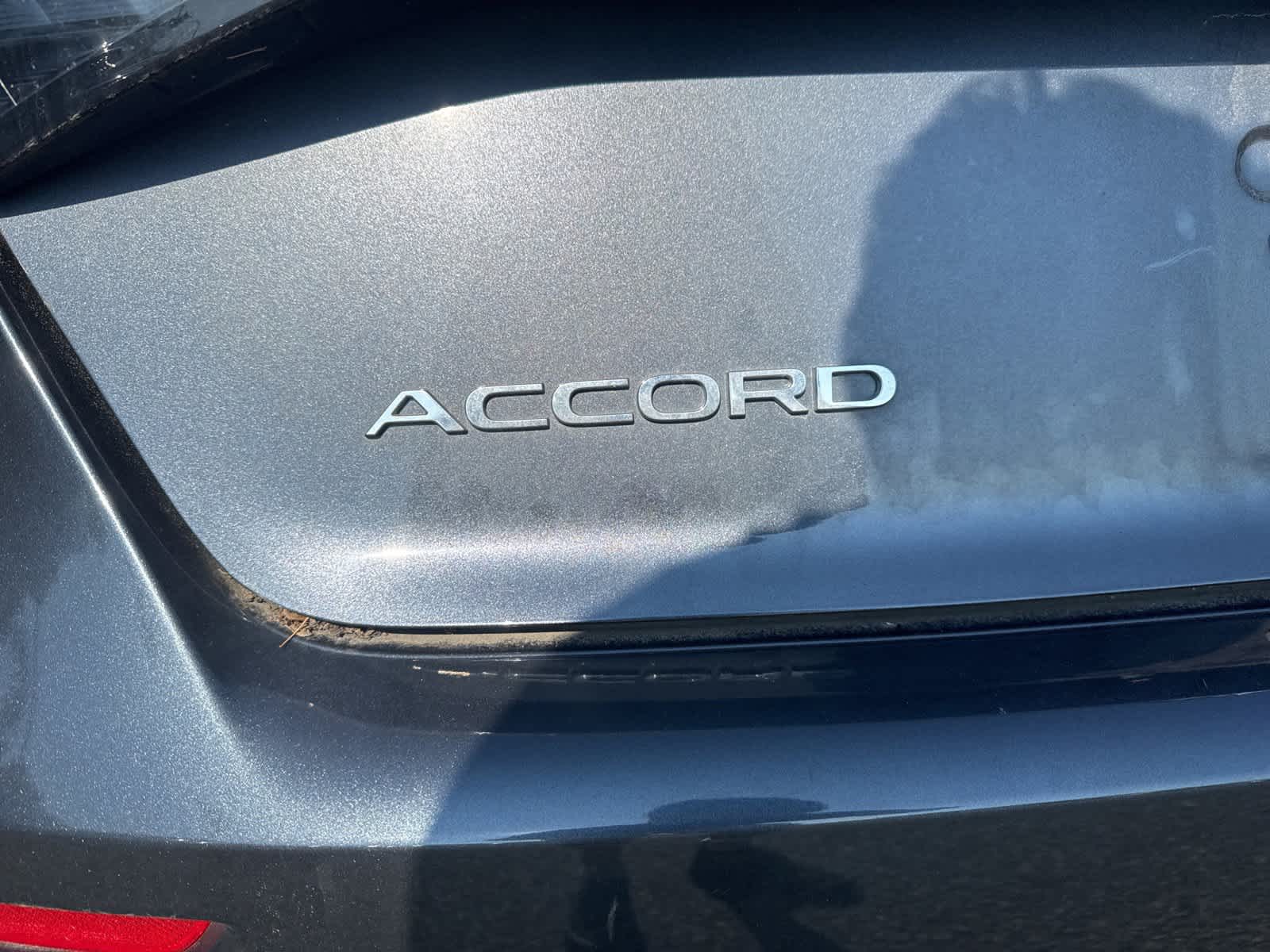 Thumbnail: 2023 Honda Accord - 23