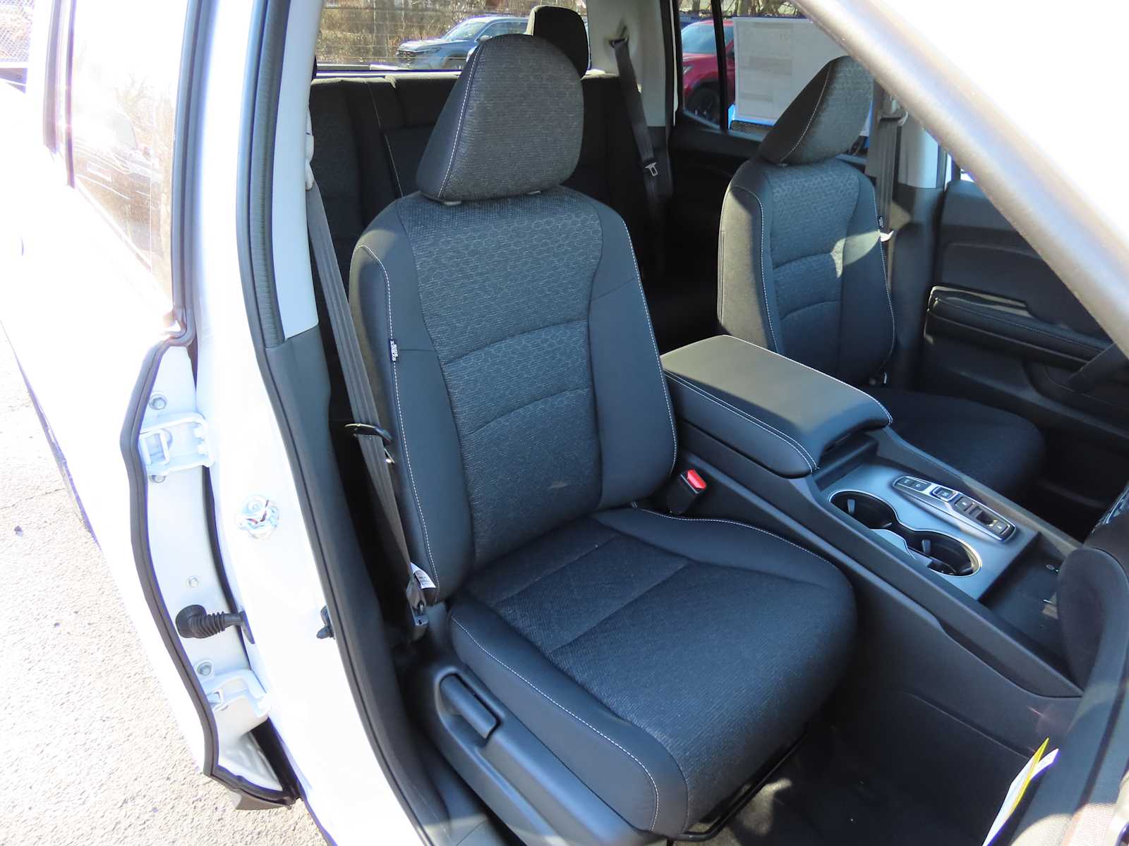 Thumbnail: 2026 Honda Ridgeline - 16