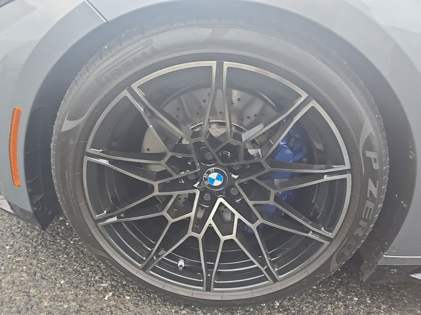 Thumbnail: 2022 BMW M4 - 17