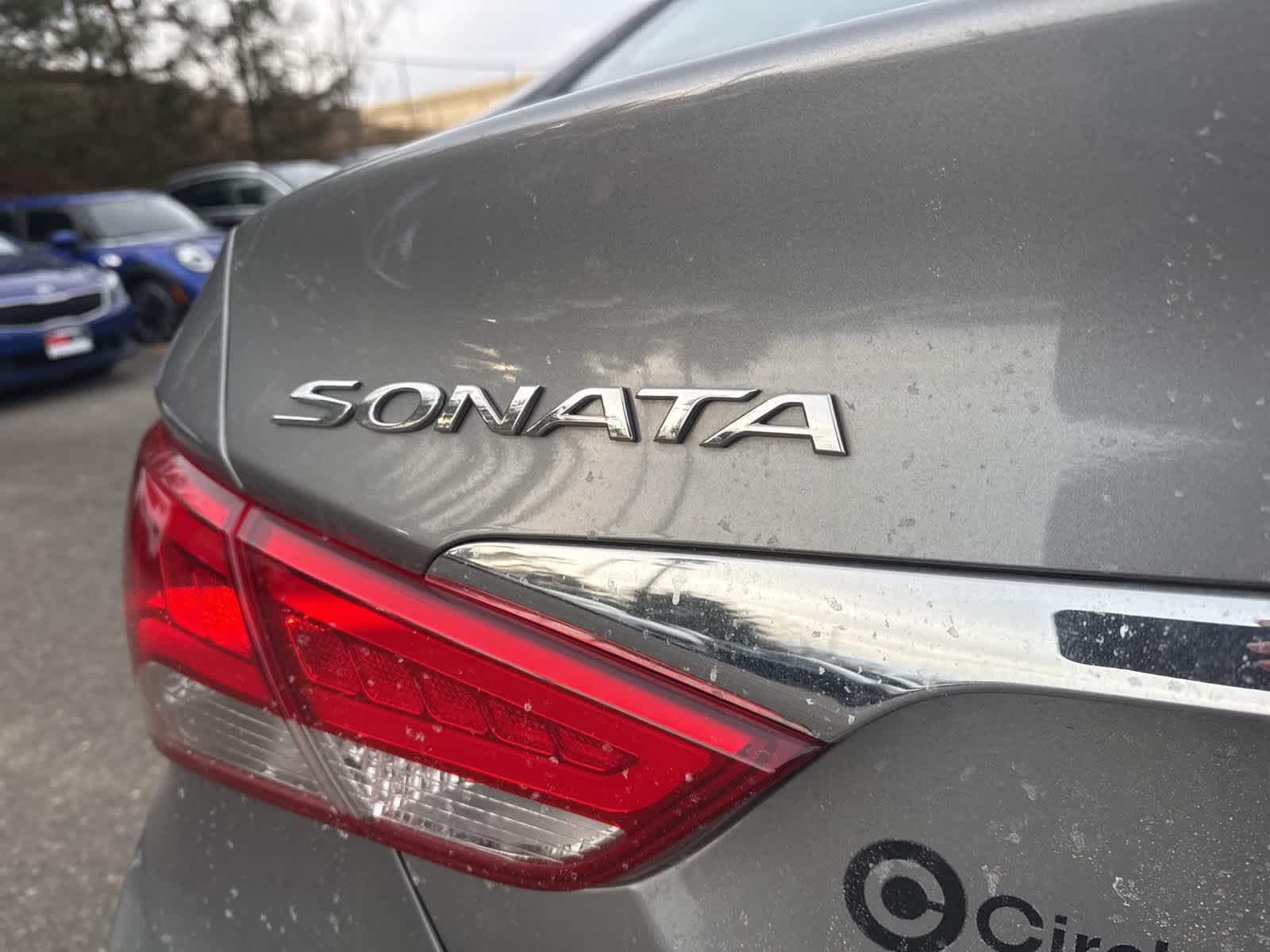 Thumbnail: 2014 Hyundai Sonata - 26