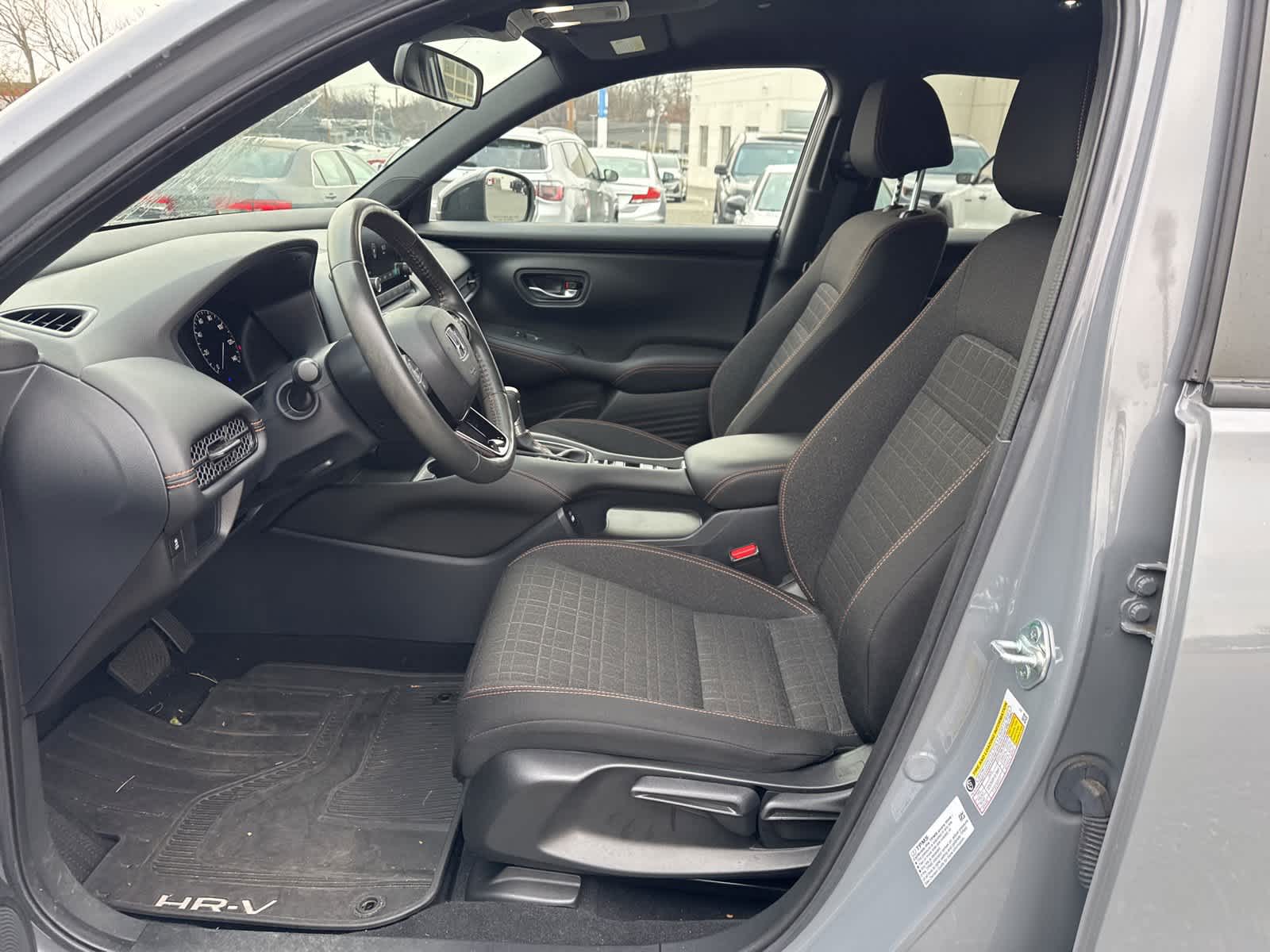 Thumbnail: 2023 Honda HR-V - 12