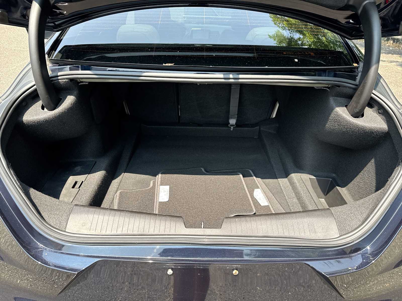 Thumbnail: 2020 Cadillac CT4 - 34